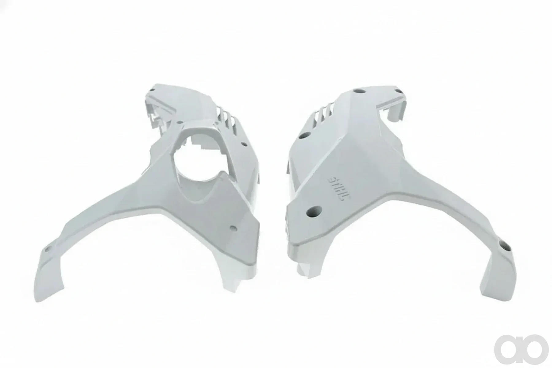 Stihl - 4867-600-0820 - Motorabdeckung FSA 130 R