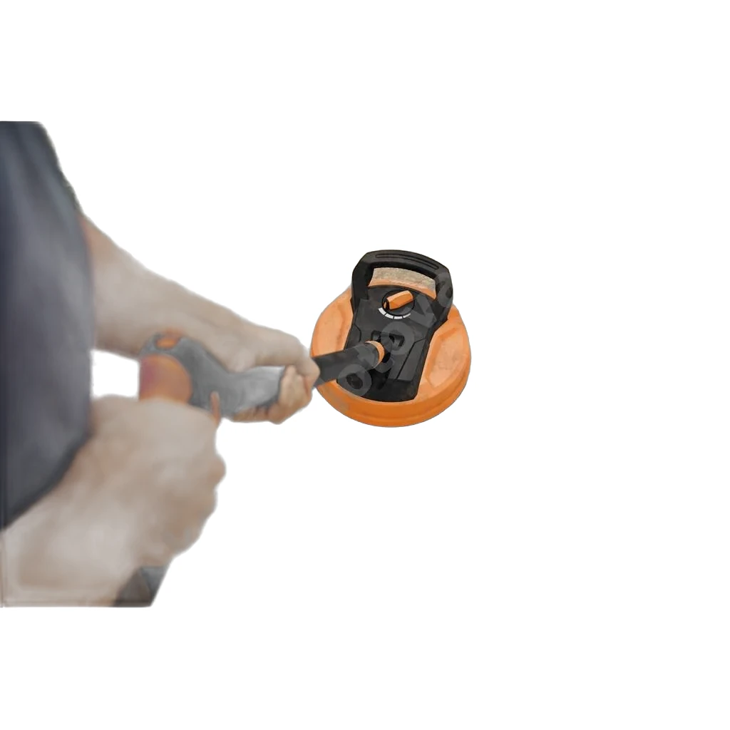 Stihl - 4910-500-3904 - Begleitreinigungsgerät