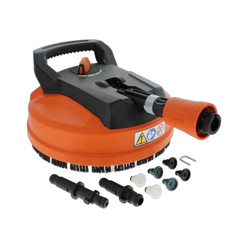 Stihl - 4910-500-3904 - Begleitreinigungsgerät