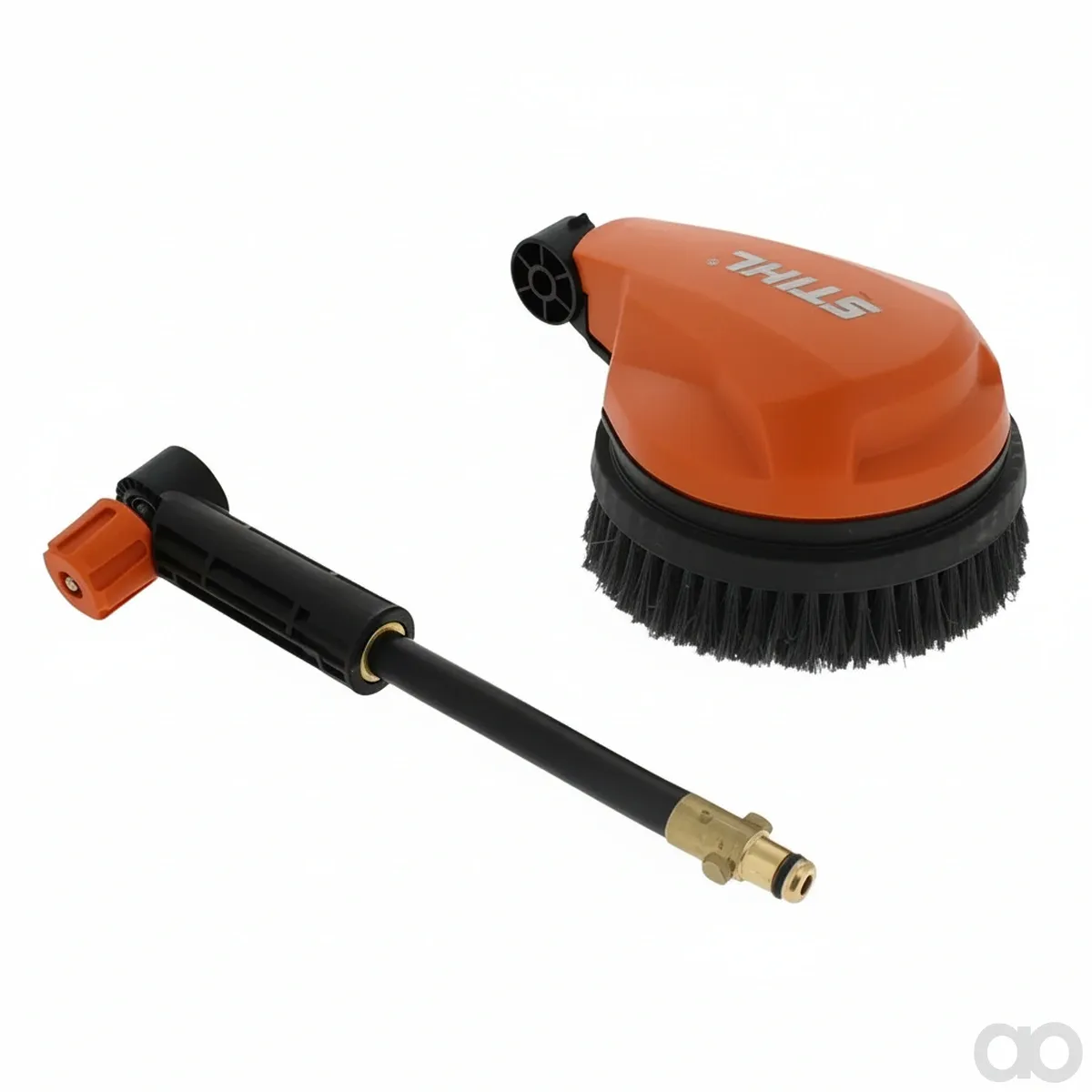 Stihl - 4910-500-5900 - Rotationswaschbürste