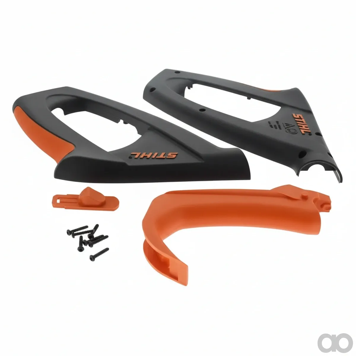 Stihl - 4915-500-6603 - Griff