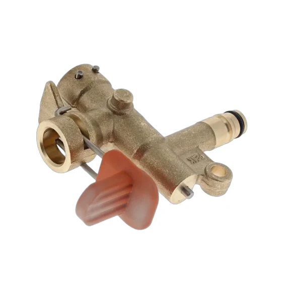 Stihl - 4930-500-0602 - Ventil