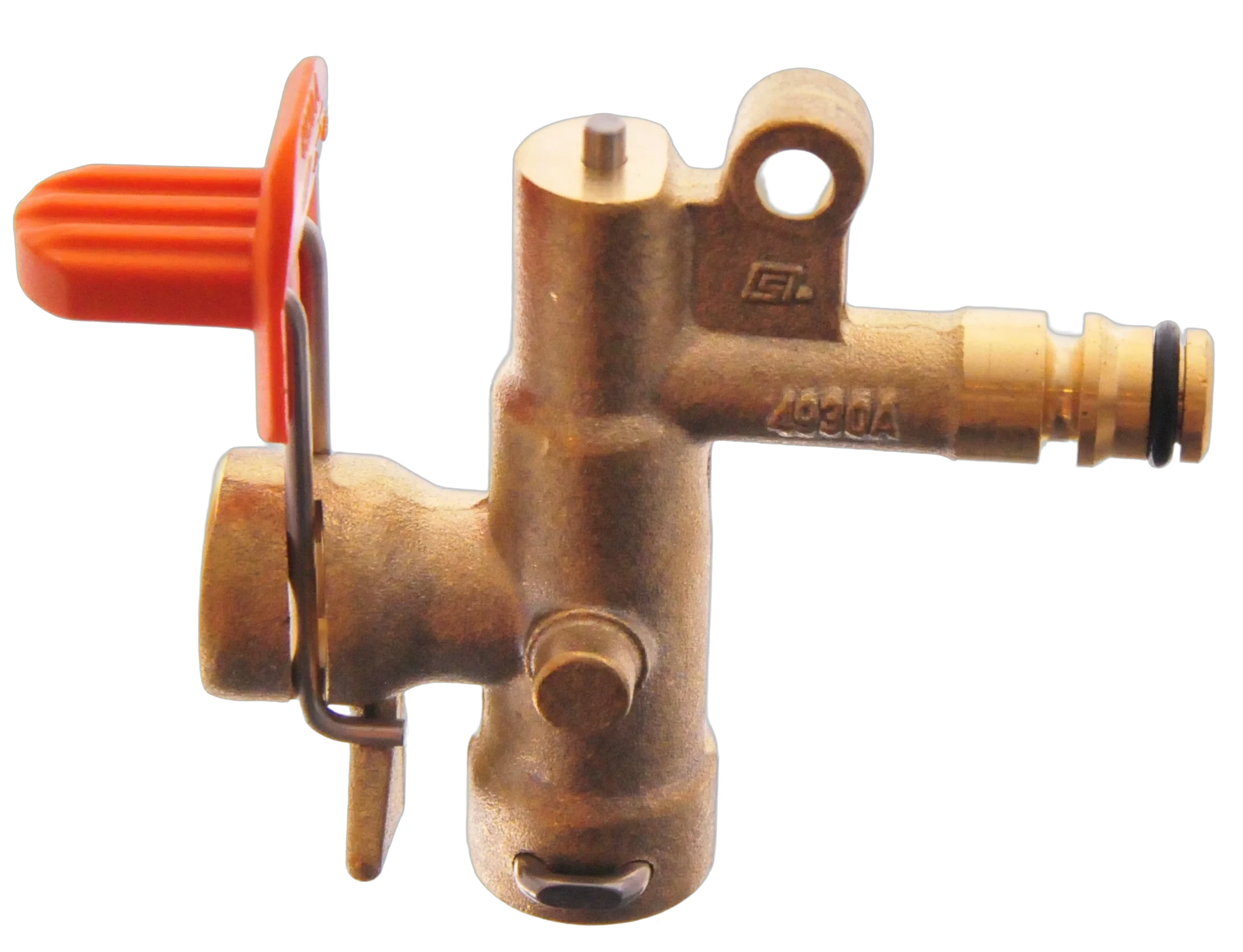 Stihl - 4930-500-0602 - Ventil