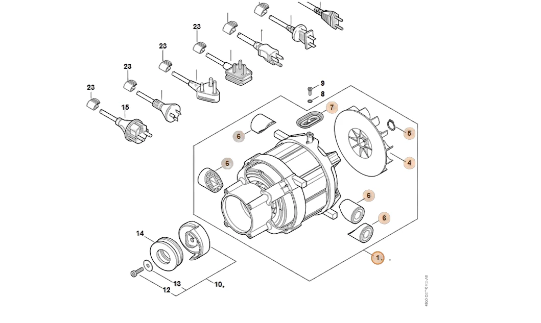 STIHL