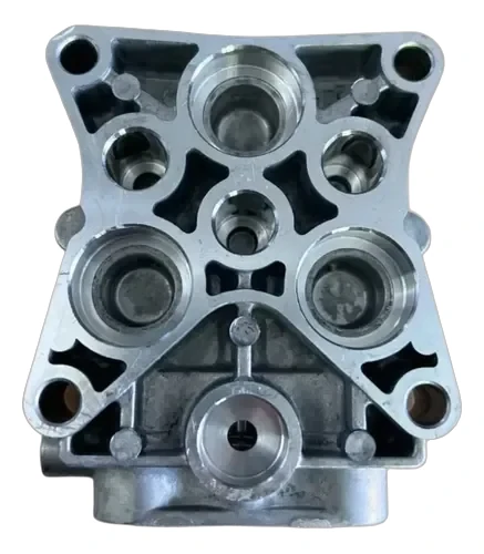 Stihl - 4951-700-4600 - Ventilblock