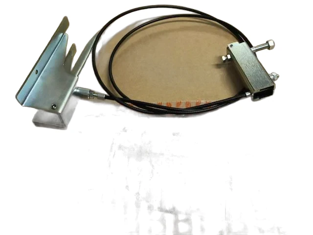 Stihl - 5203-007-1003 - Spannsatz