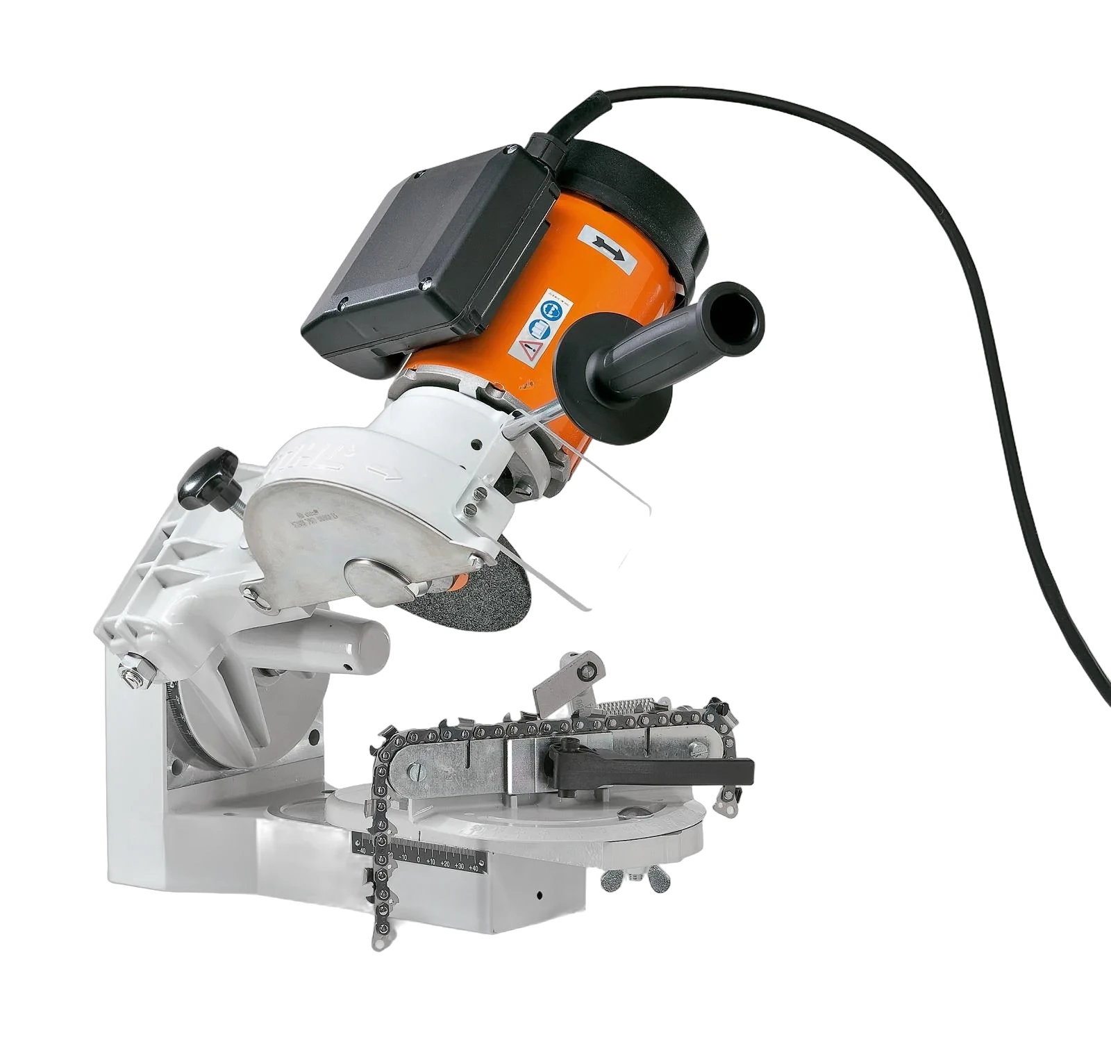 Stihl - 5203-200-0008 - USG-Schärfgerät