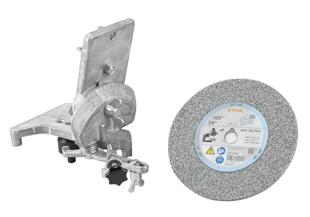 Stihl - 5203-750-1405 - Drehpunktstütze für Kette mit Zähnen