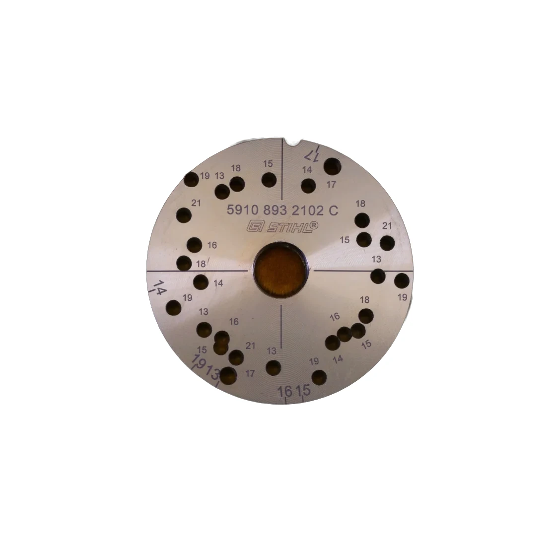Stihl - 5910-007-2201 - Montagewerkzeug-Set