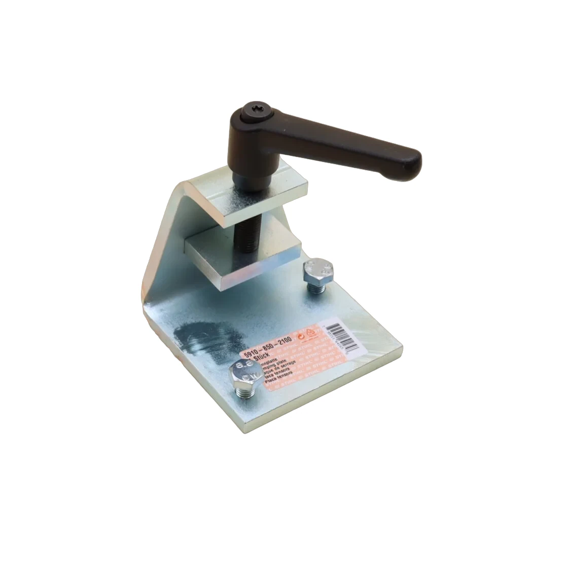 Stihl - 5910-850-2100 - Montageplatte