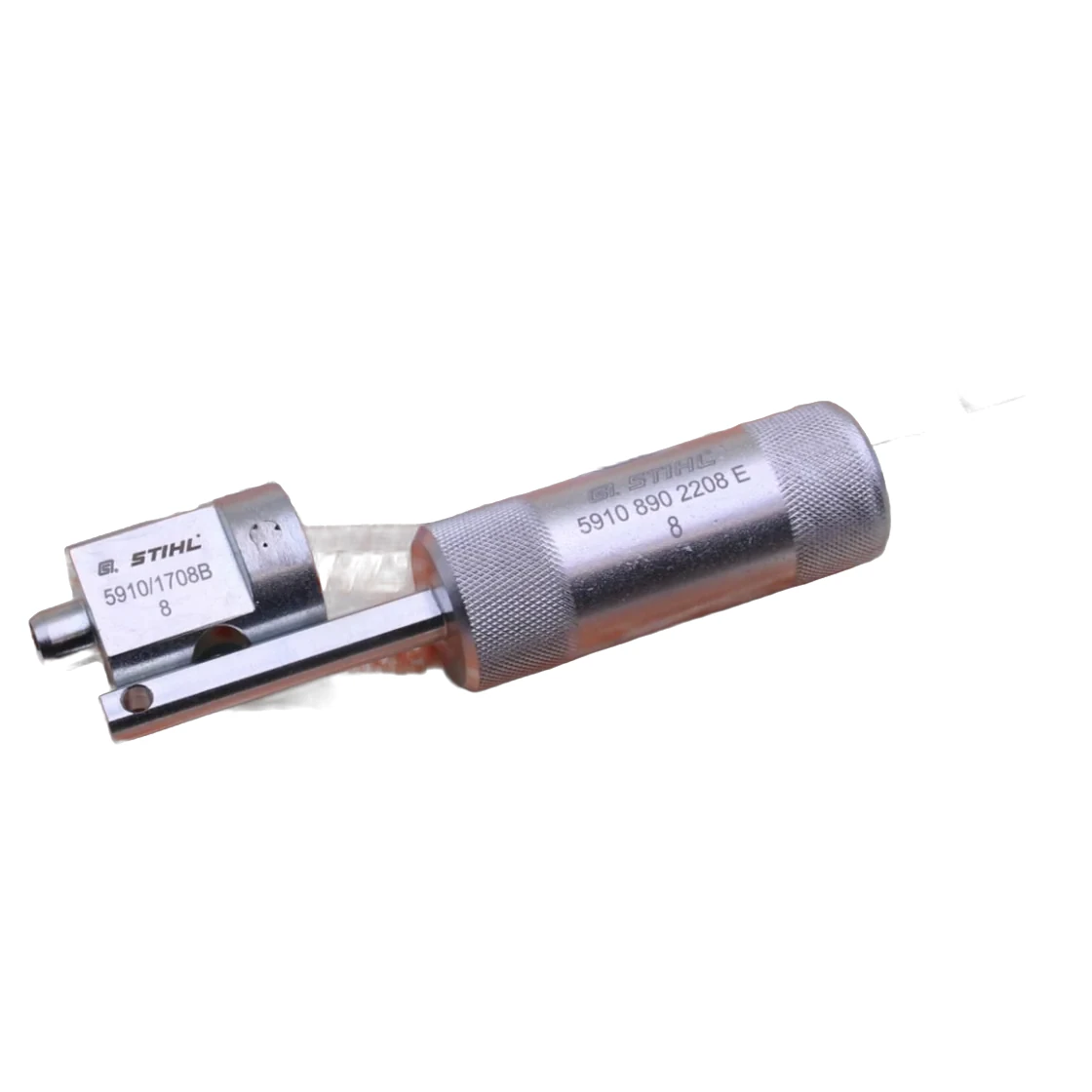 Stihl - 5910-890-2208 - Montagewerkzeug Durchmesser 8