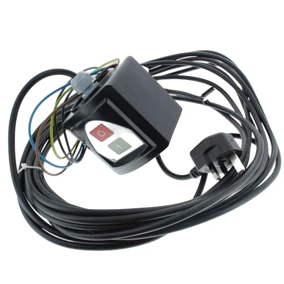 Stihl - 6008-430-0504 - GB-Schalter