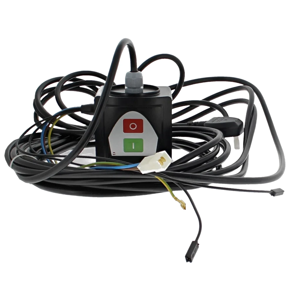 Stihl - 6008-430-0508 - GB-Schalter