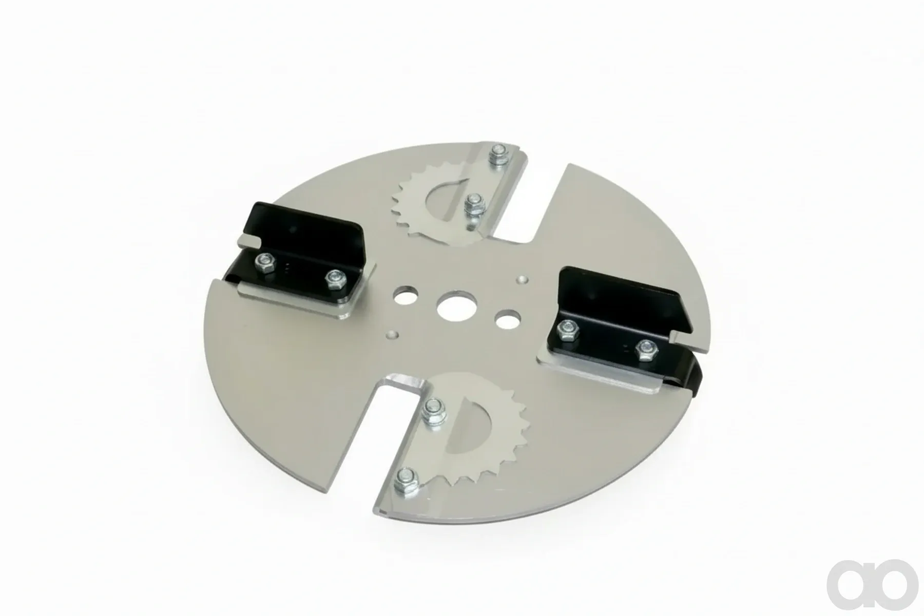 Stihl - 6008-700-5117 - Messerscheibe komplett