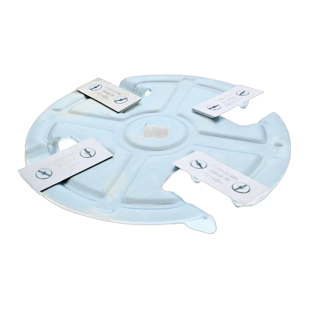 Stihl - 6012-700-5110 - Messerscheibe komplett