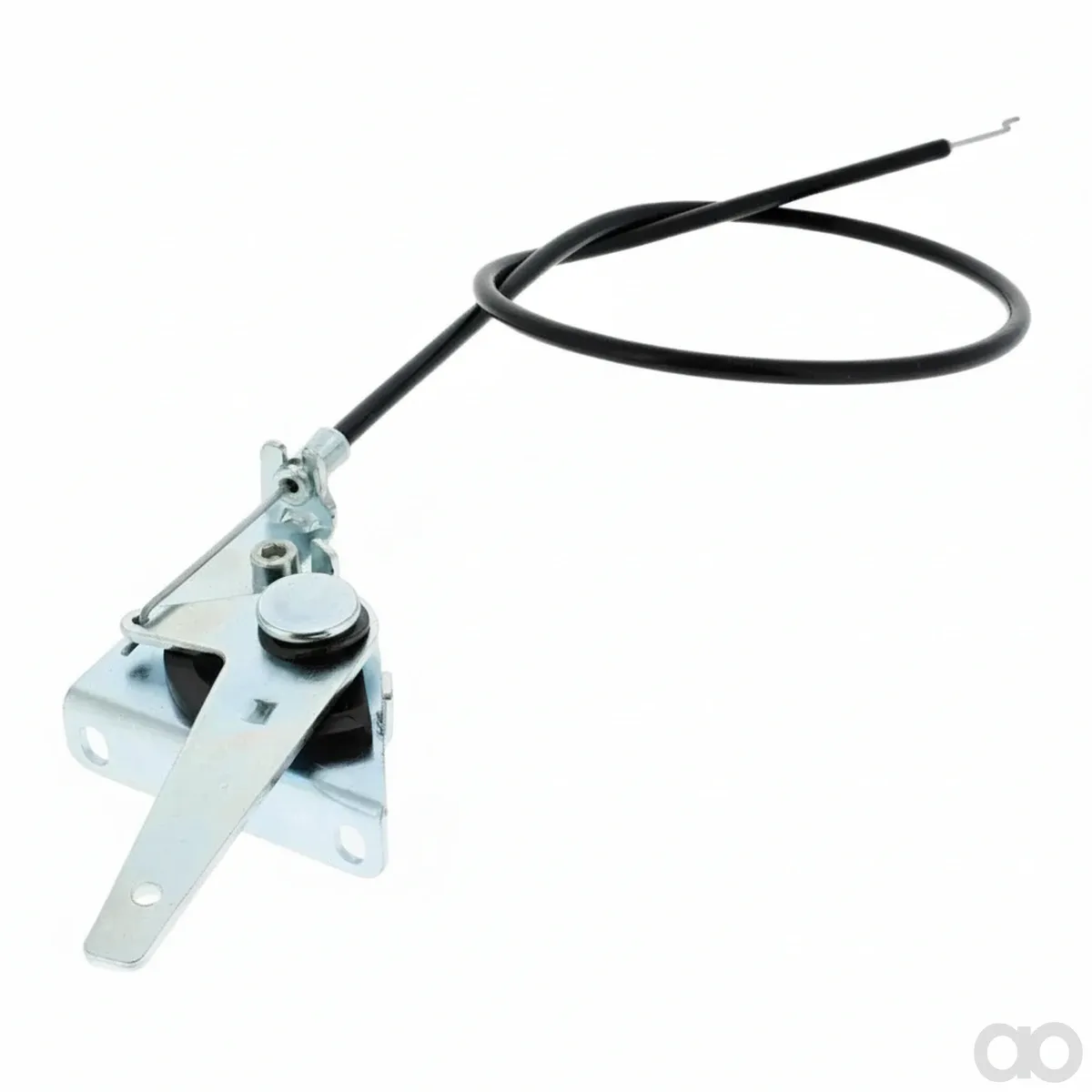 Stihl - 6140-180-1100 - Gaszug