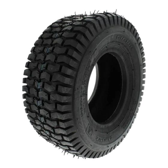 Stihl - 6140-704-9510 - Reifen 13x5.0-6