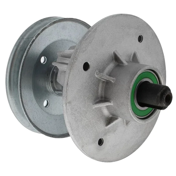 Stihl - 6165-700-3500 - Messerwalze Kompl.