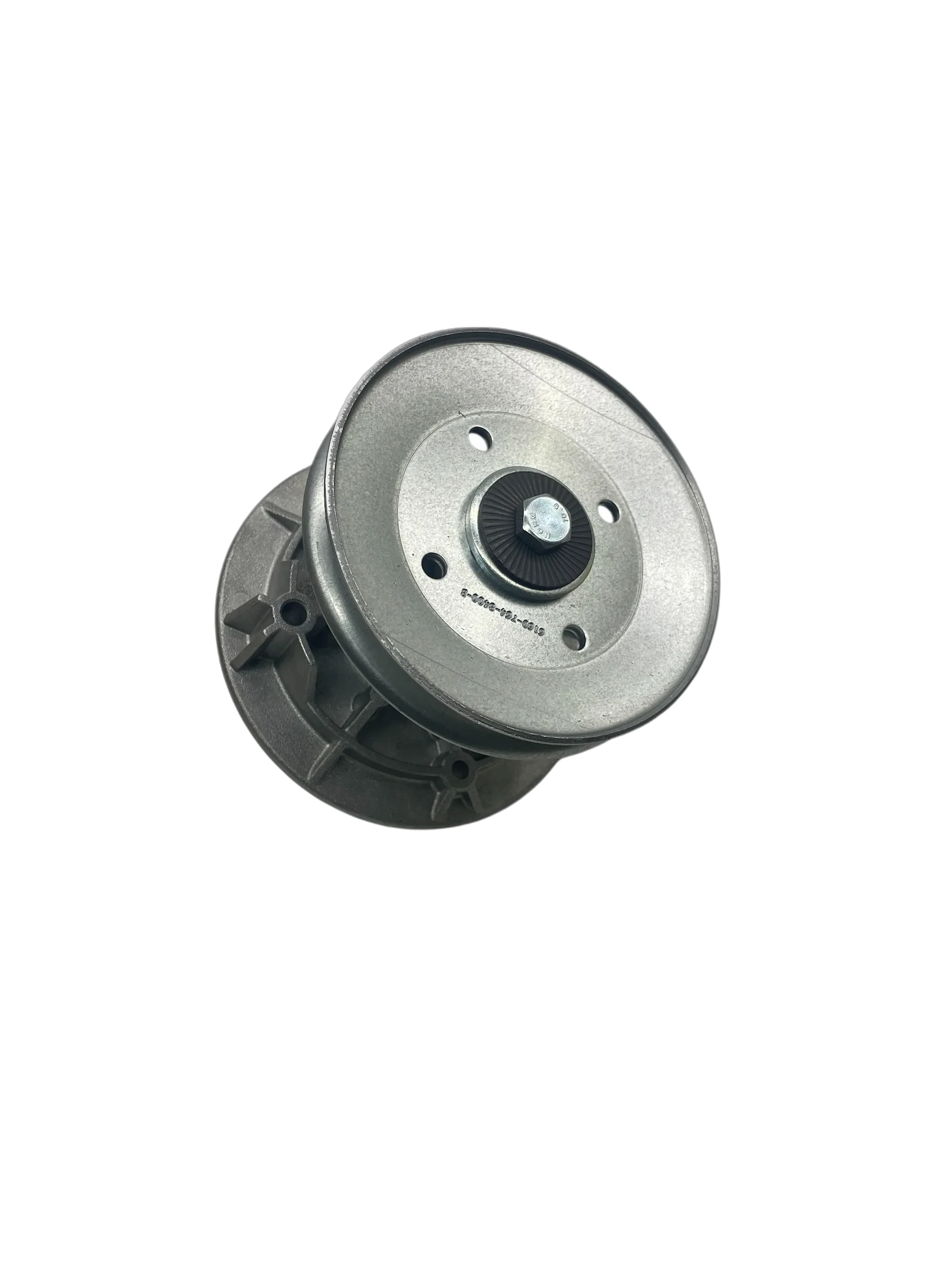 Stihl - 6165-700-3500 - Messerwalze Kompl.