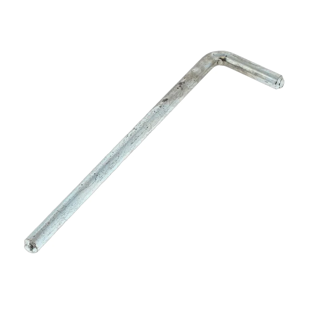 Stihl - 6165-703-0900 - Achse