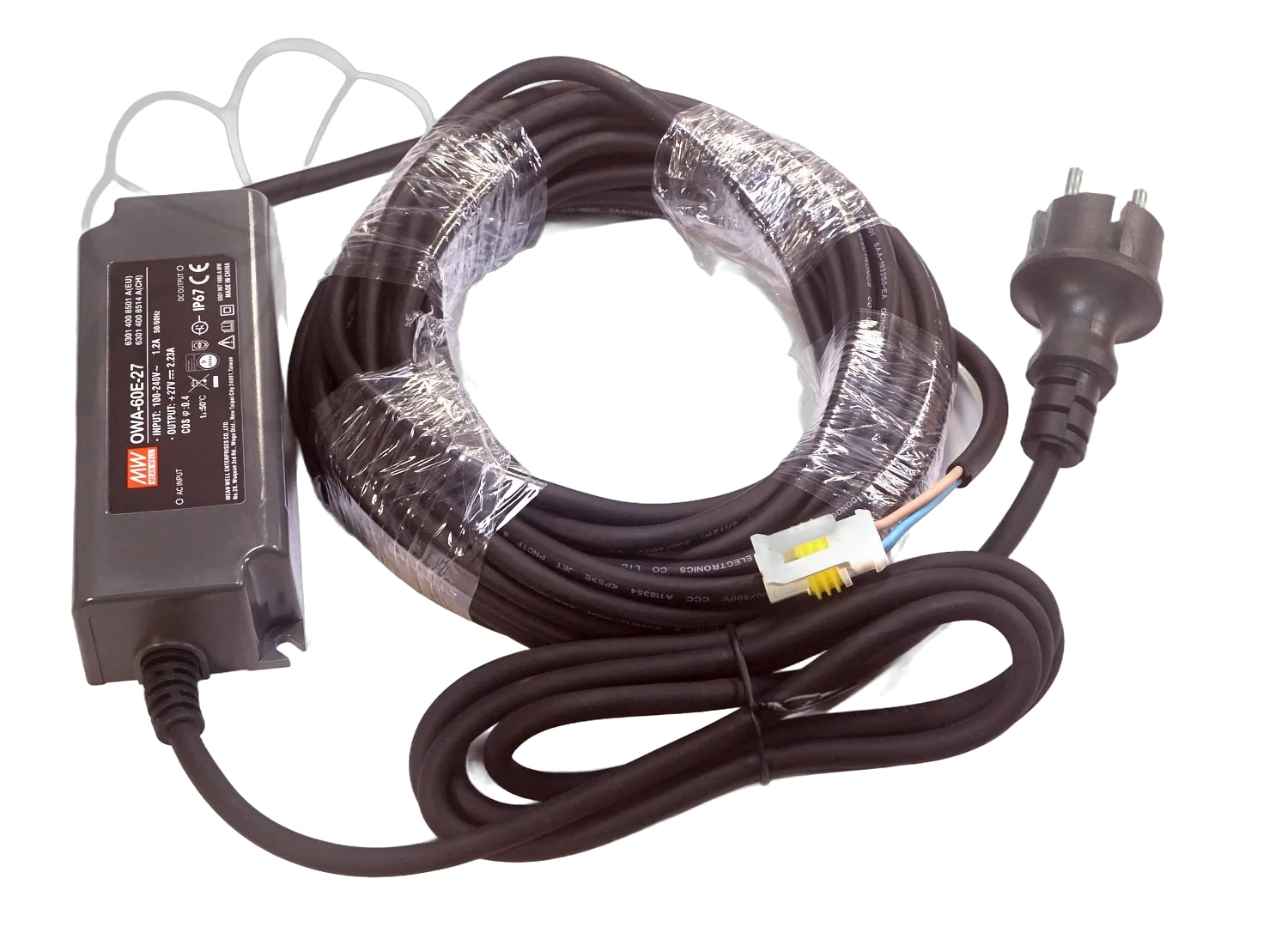 Stihl - 6301-400-8561 - EU-Netzteil