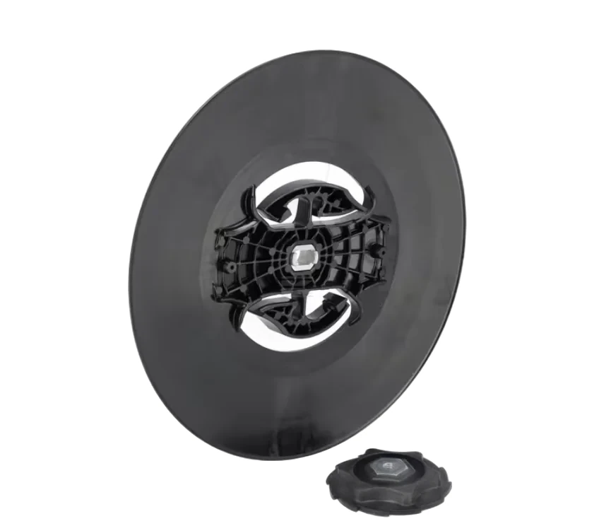 Stihl - 6301-760-9701 - Kompletttreiber