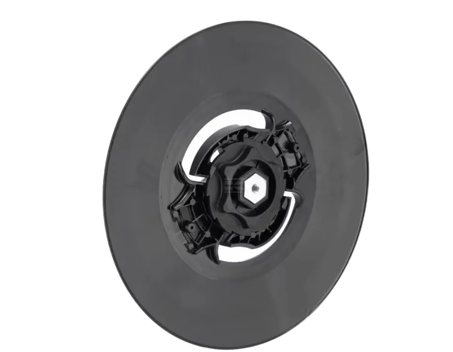 Stihl - 6301-760-9701 - Kompletttreiber