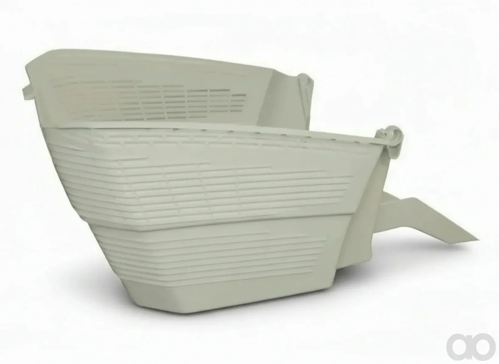 Stihl - 6311-703-9602 - Grasfangkorb