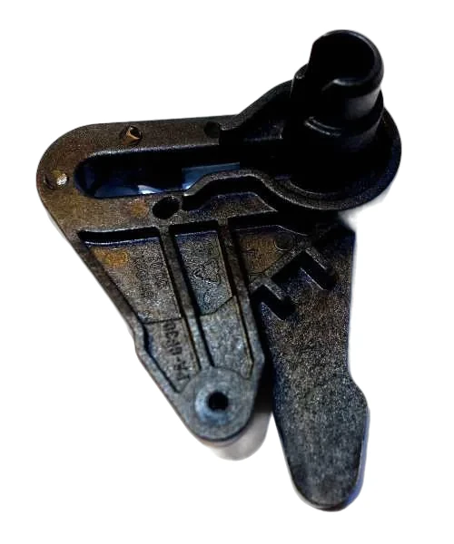 Stihl - 6311-763-2500 - Scharnierplatte