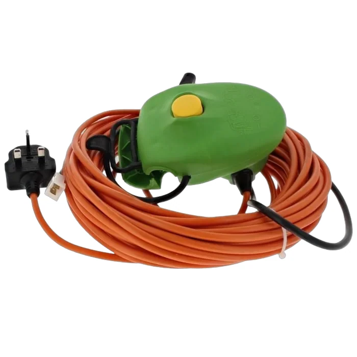 Stihl - 6320-430-0412 - Automatischer Schutzschalter GB