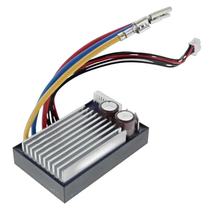 Stihl - 6320-430-1400 - Elektronikmodul