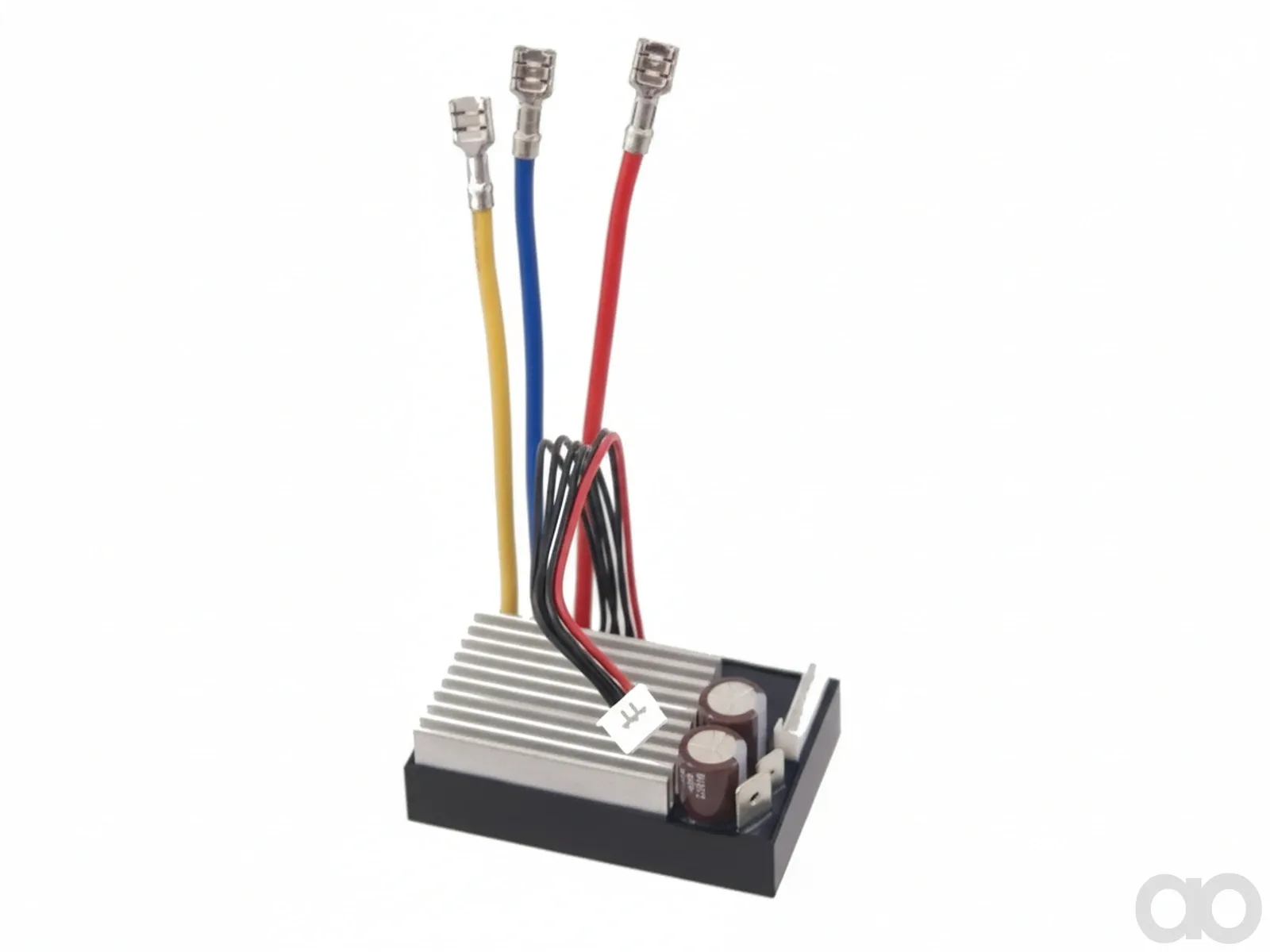 Stihl - 6338-430-1400 - Elektronikmodul