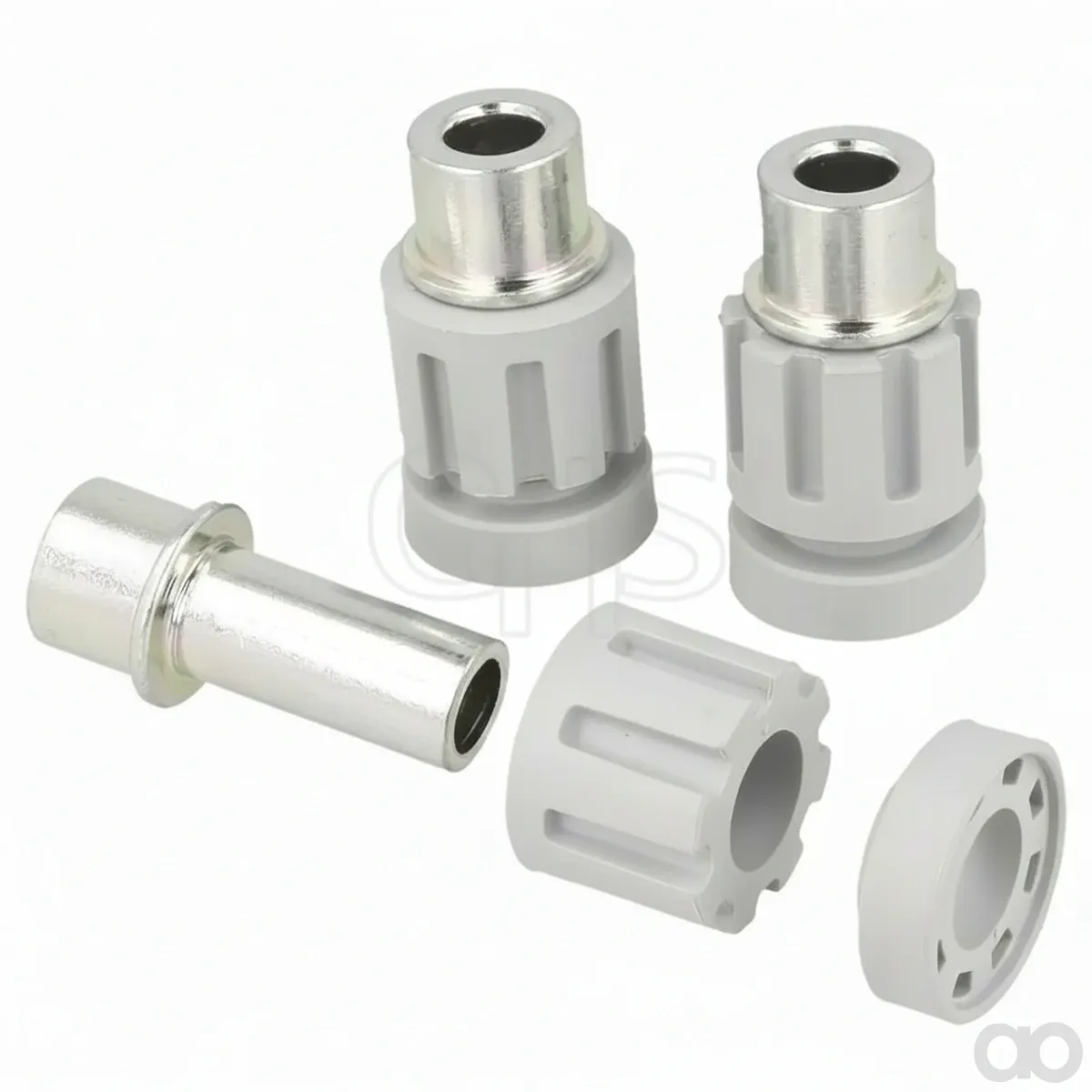 Stihl - 6340-007-1025 - Vibrationsdämpfer-Set