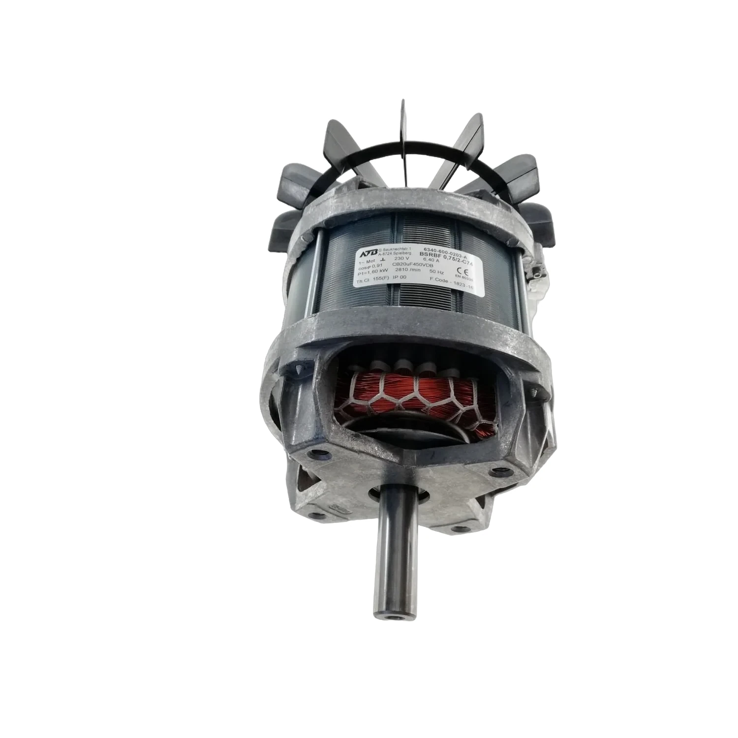 Stihl - 6340-600-0204 - Elektromotor 230 V/50 Hz