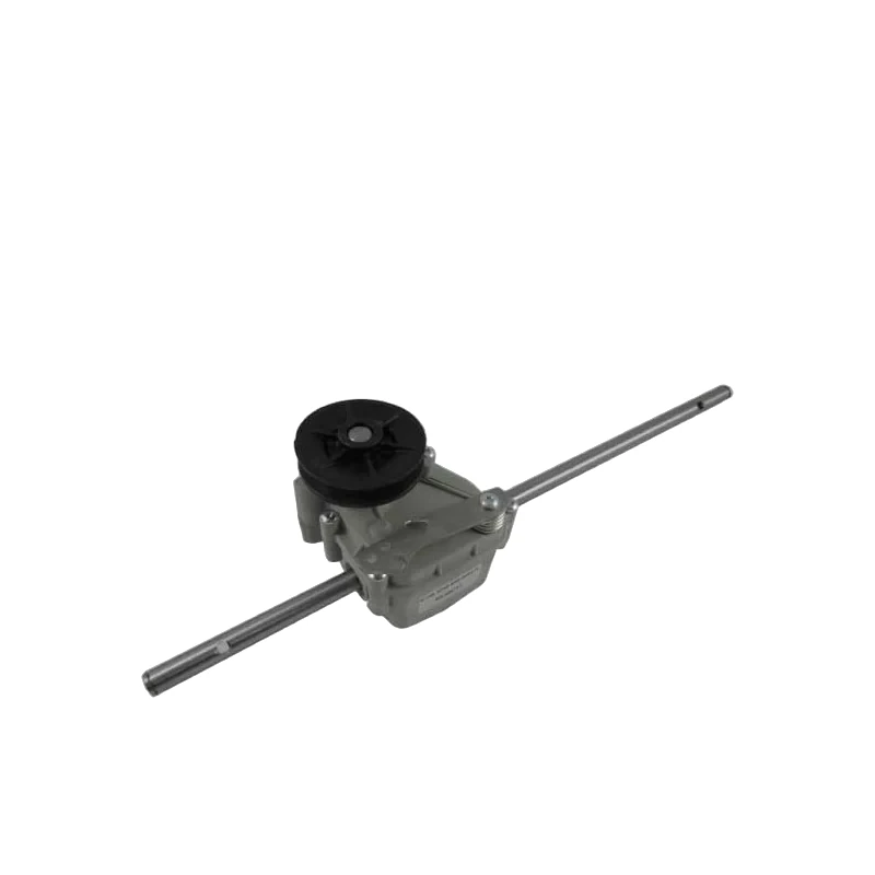 Stihl - 6340-640-0101 - Getriebe