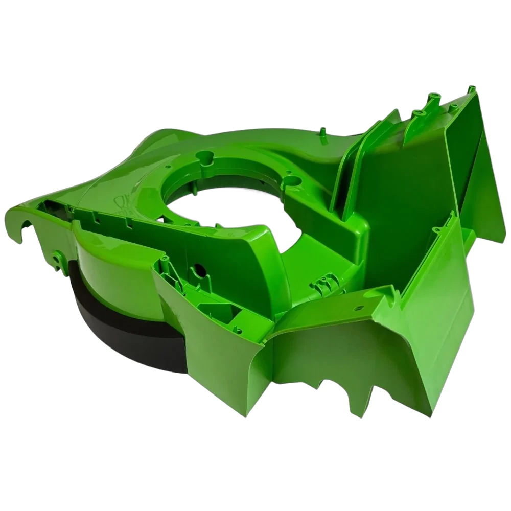 Stihl - 6340-700-8508 - Komplettes Gehäuse