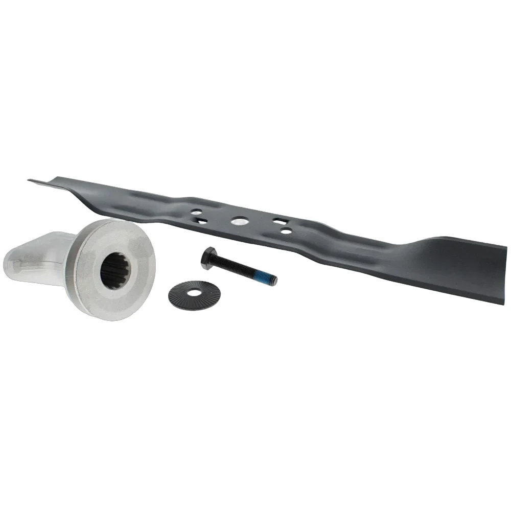 Stihl - 6350-007-1075 - Messerbuchsensatz