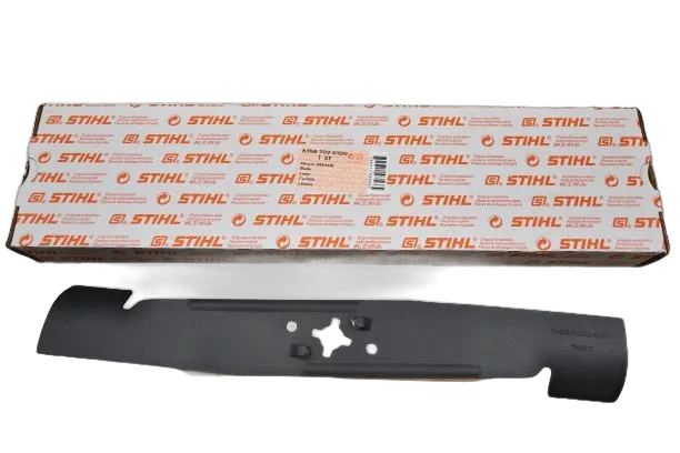 Stihl - 6358-702-0100 - Messer