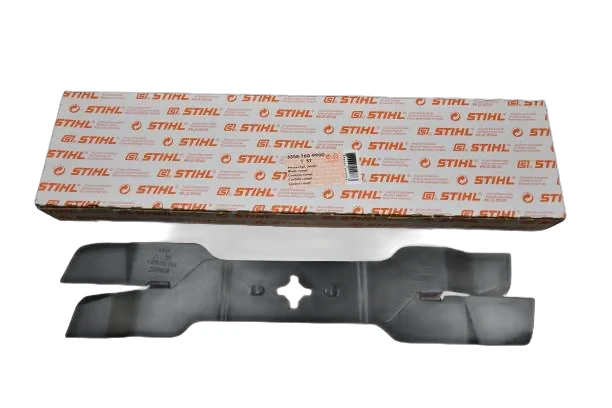 Stihl - 6358-760-9900 - Multifunktionsmesser