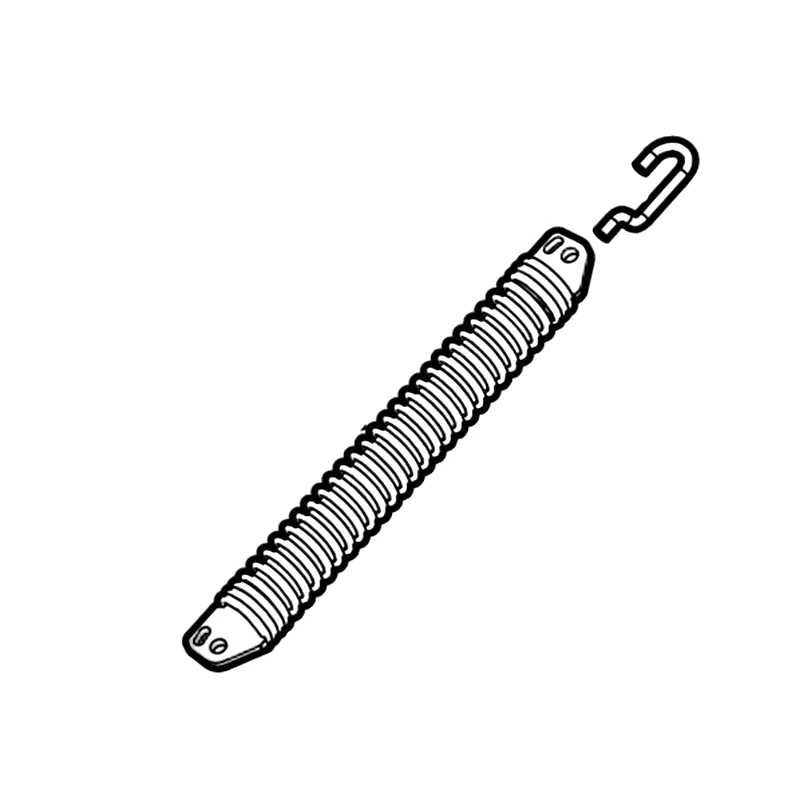 Stihl - 6364-764-1600 - Spannfeder