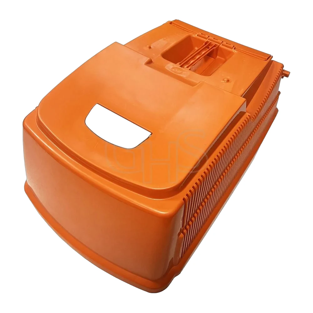 Stihl - 6371-760-2104 - Grasfänger