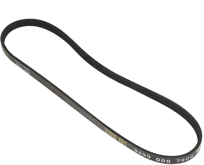 Stihl - 6372-700-9490 - Oberer Teil des Lenkrads