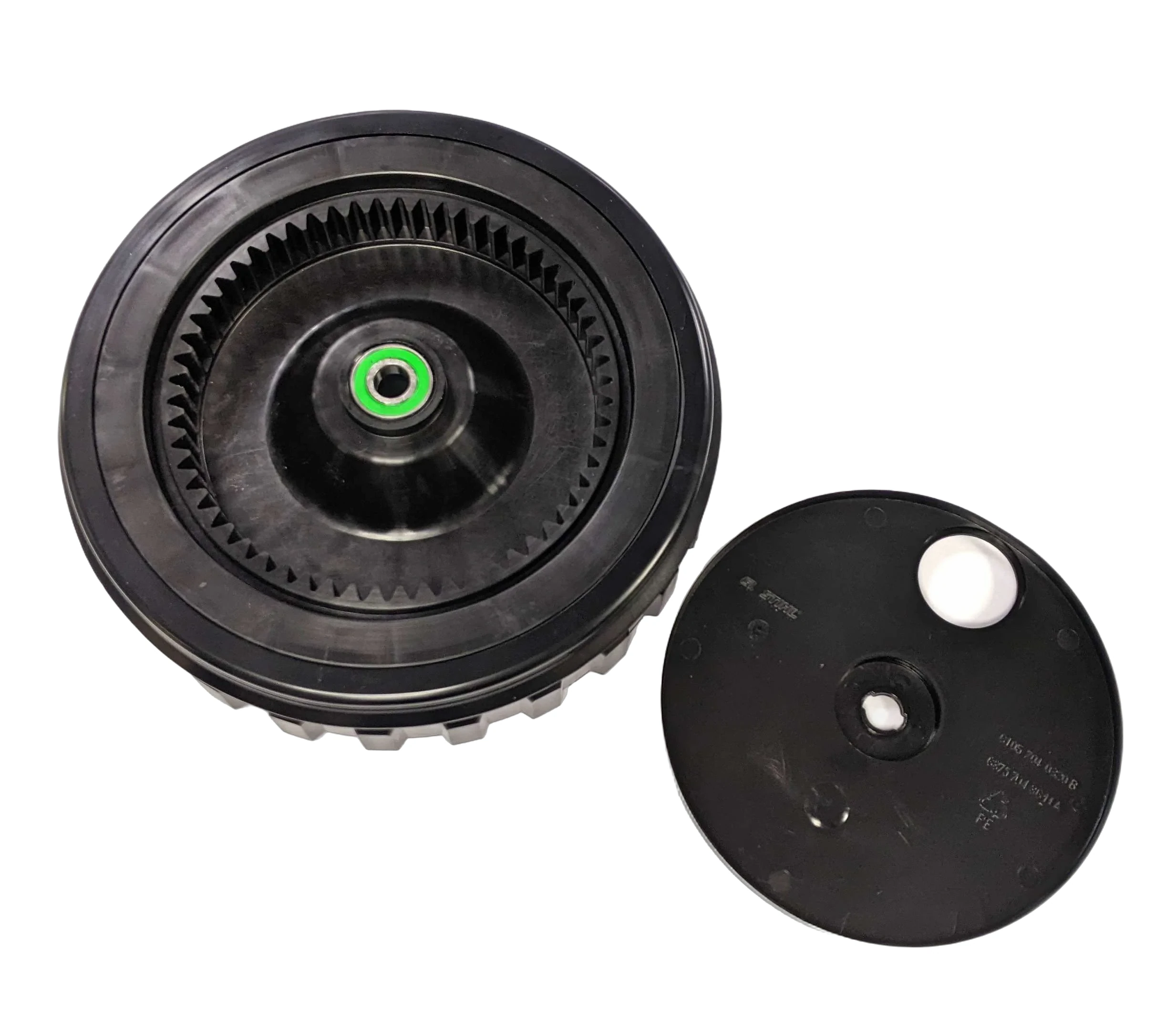 Stihl - 6375-700-0402 - Rad komplett 230