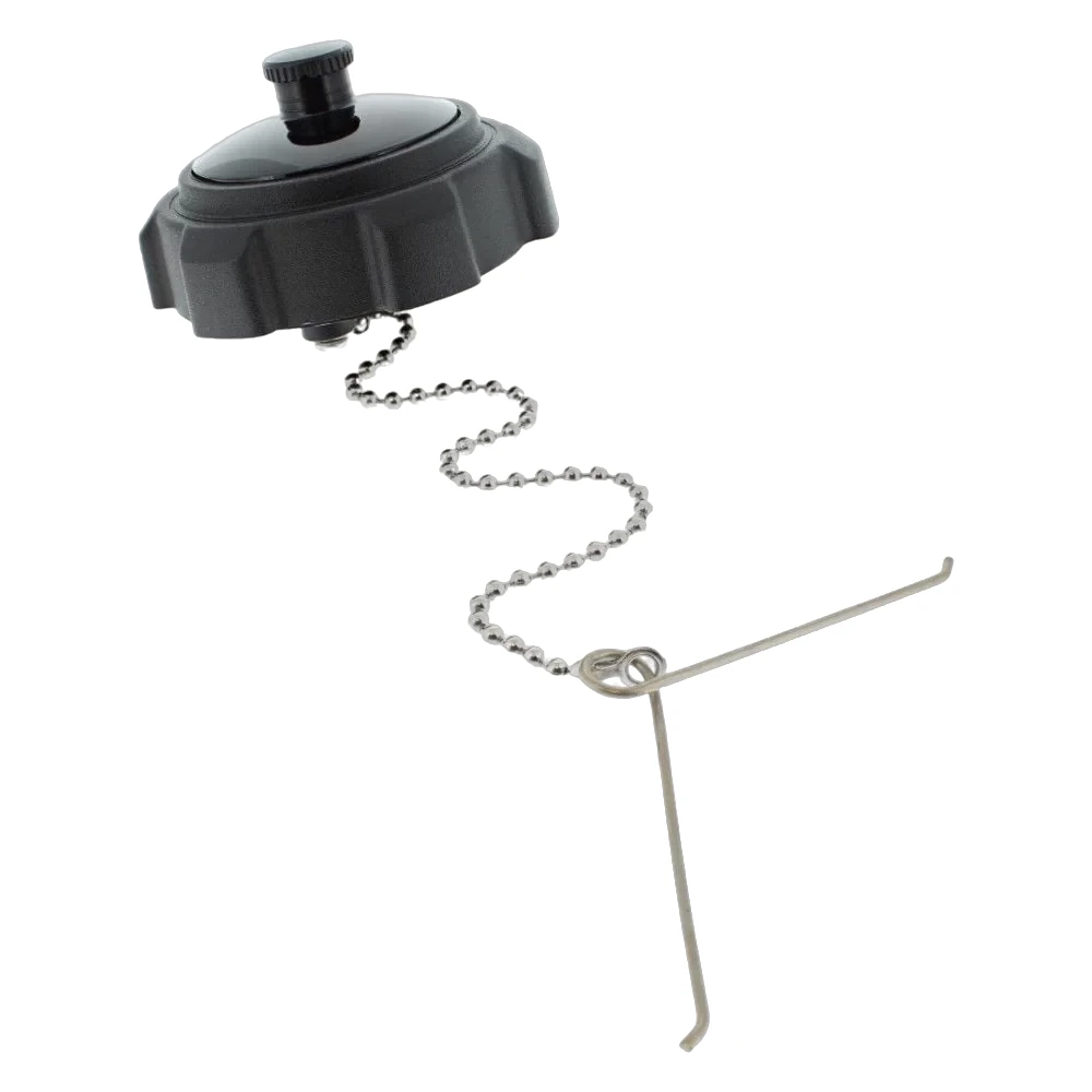 Stihl - 6378-350-1500 - Kraftstofftankdeckel