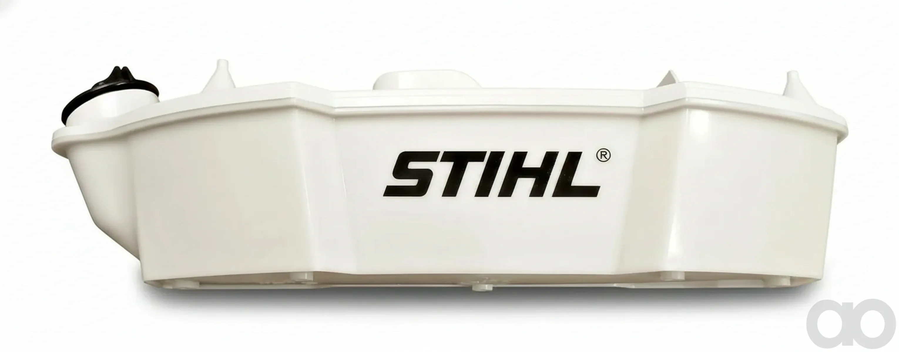 Stihl - 6378-351-0400 - Kraftstofftank