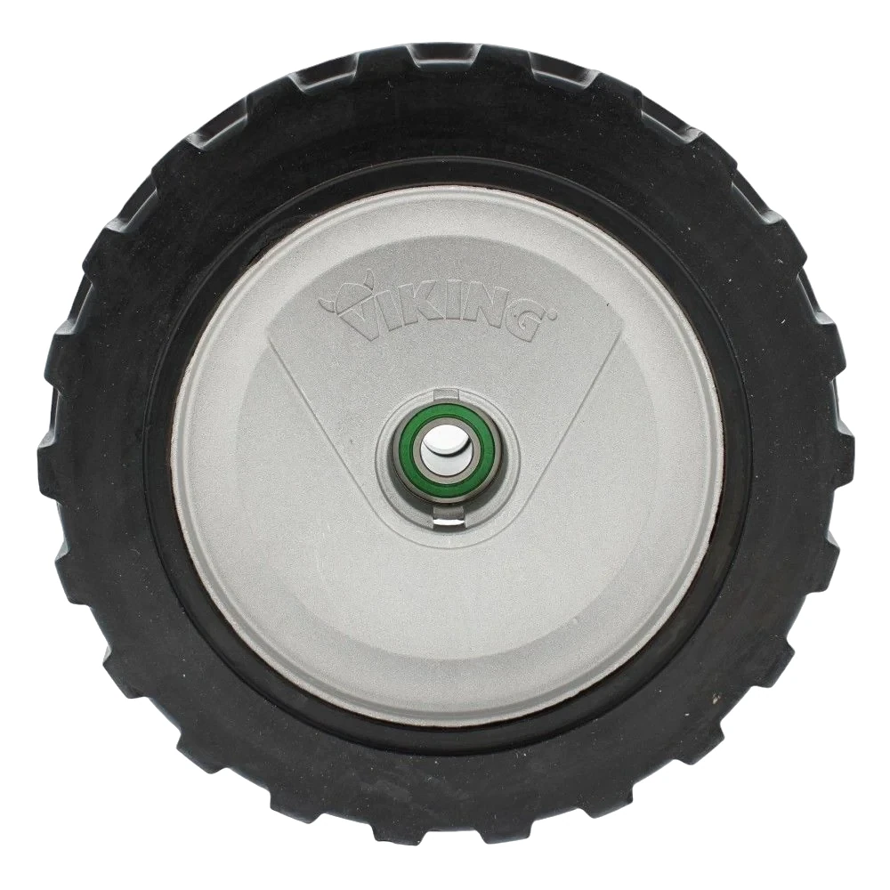 Stihl - 6378-700-0400 - Rad-Baugruppe