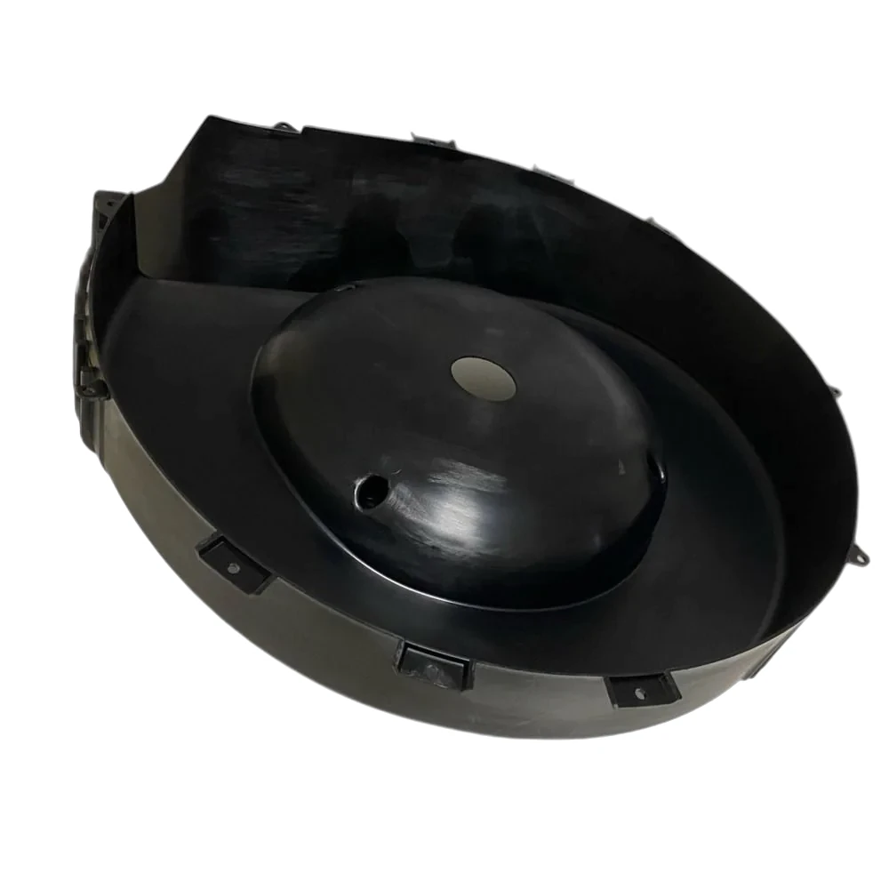 Stihl - 6378-701-4300 - Mulchschild
