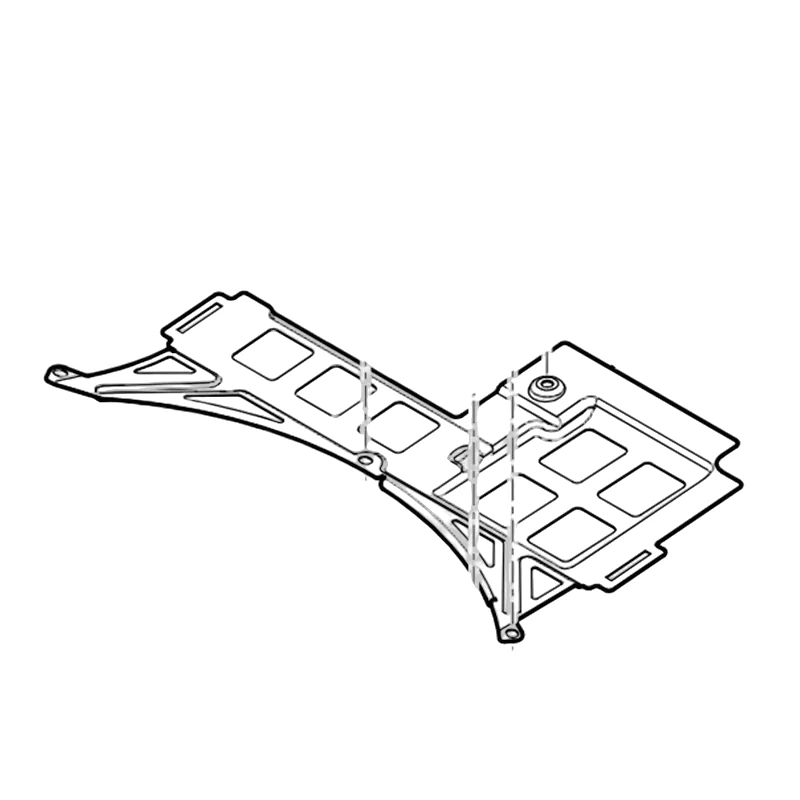 Stihl - 6378-706-8101 - Schutz