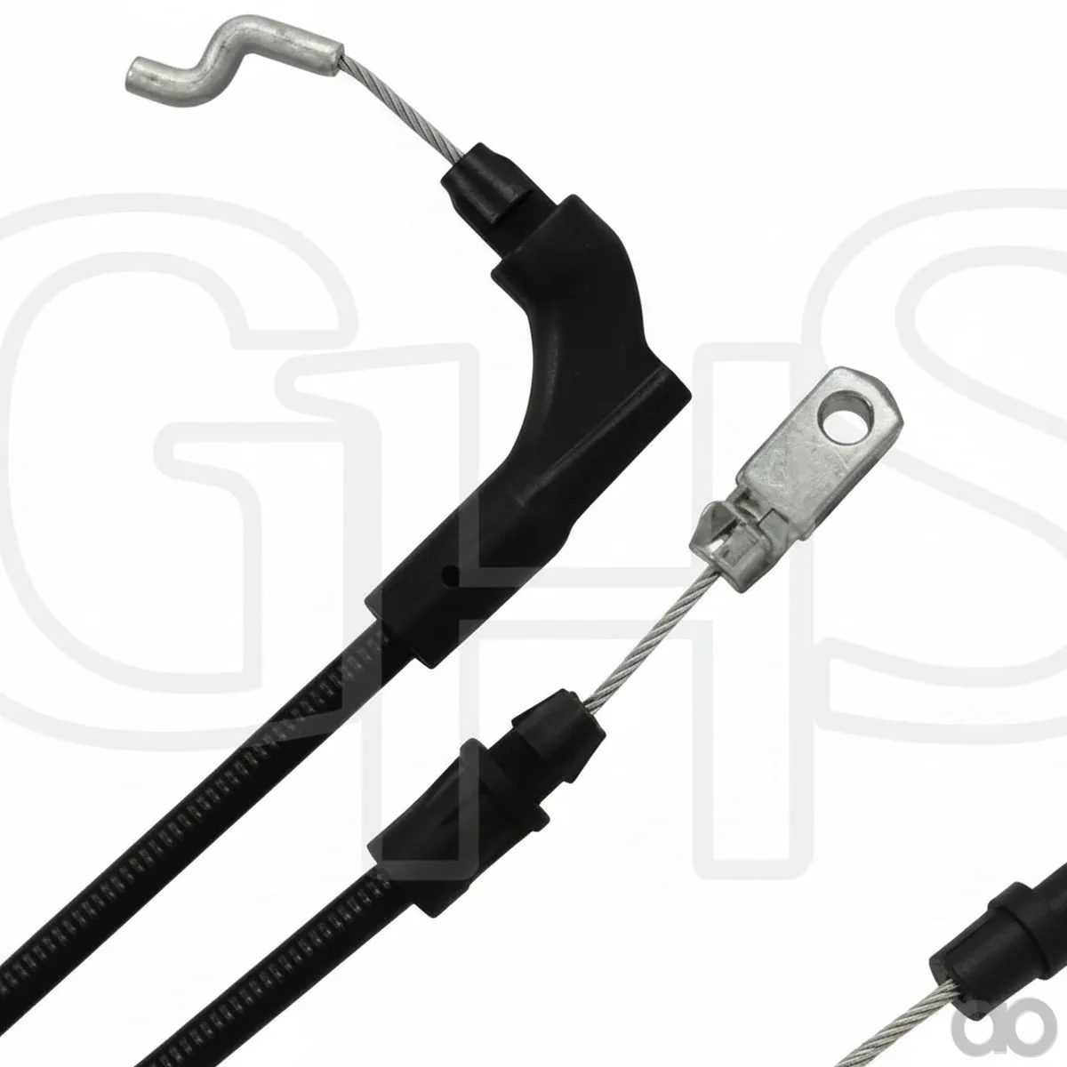 Stihl - 6383-700-7533 - Seilsehne