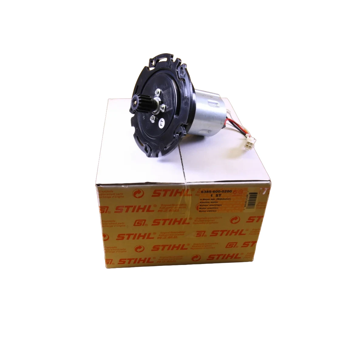 Stihl - 6385-600-0200 - Elektromotor